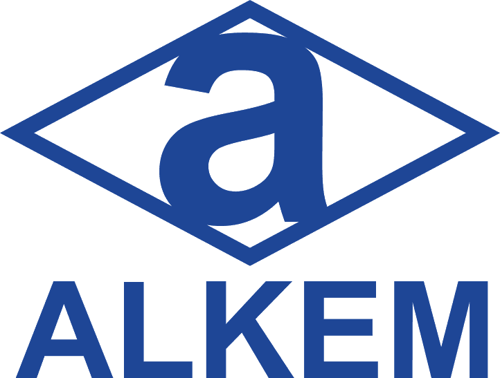 Alkem Laboratories logo - Europack client