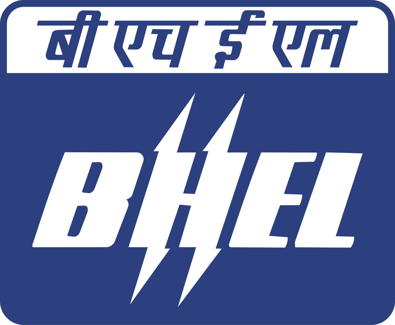 BHEL logo - Europack client