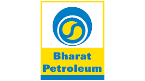Bharat Petroleum logo - Europack client