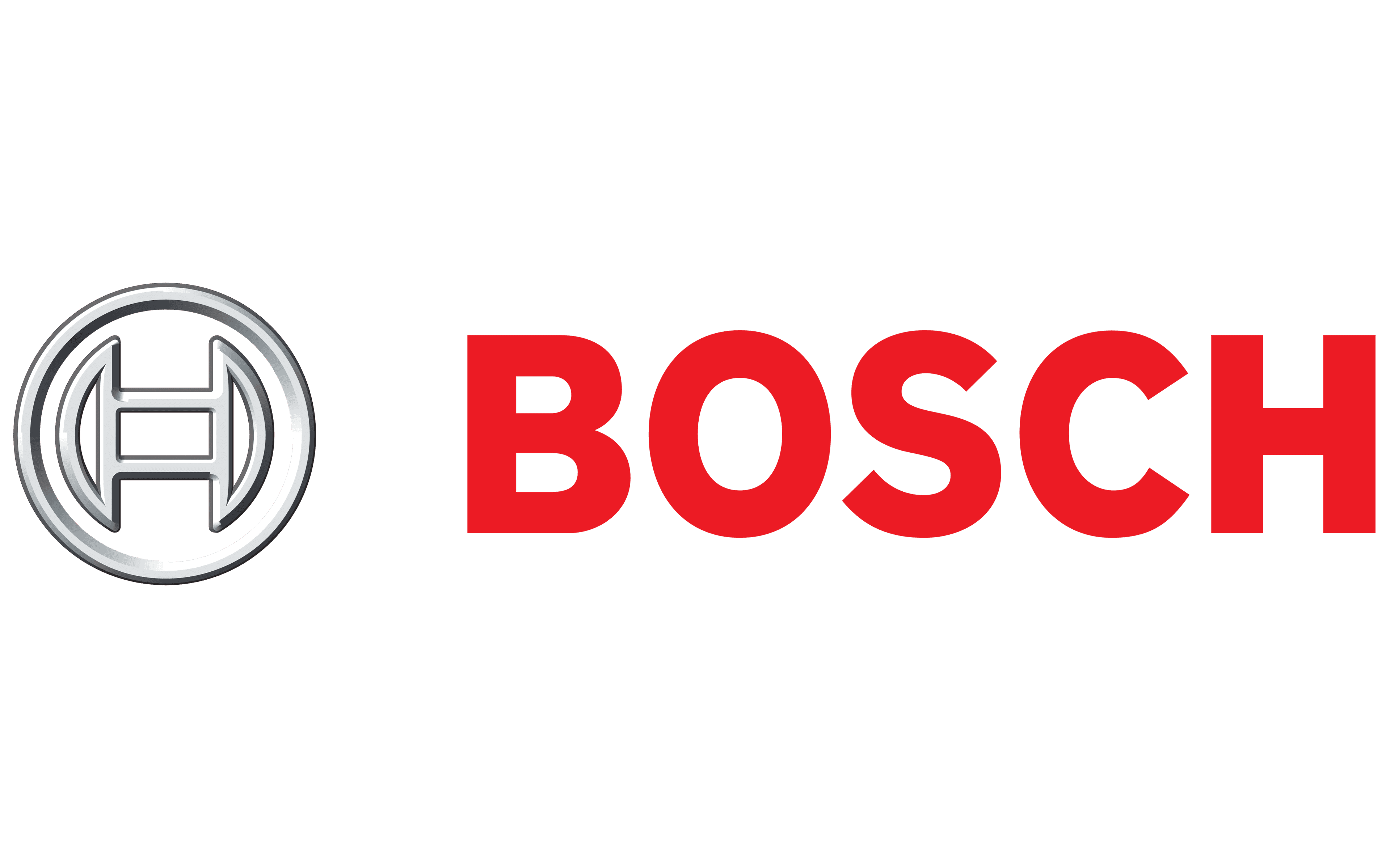 Bosch logo - Europack client