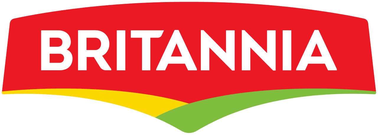 Britannia logo - Europack client