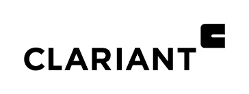 CLARIANT logo - Europack client