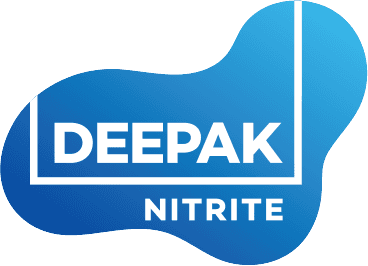Deepak Nitrite logo - Europack client