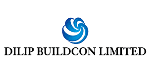 Dilip Buildcon Limited logo - Europack client