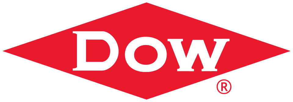 Dow logo - Europack client