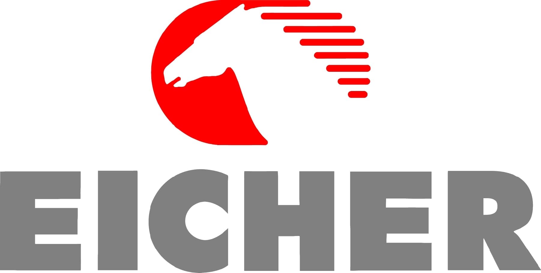 Eicher logo - Europack client