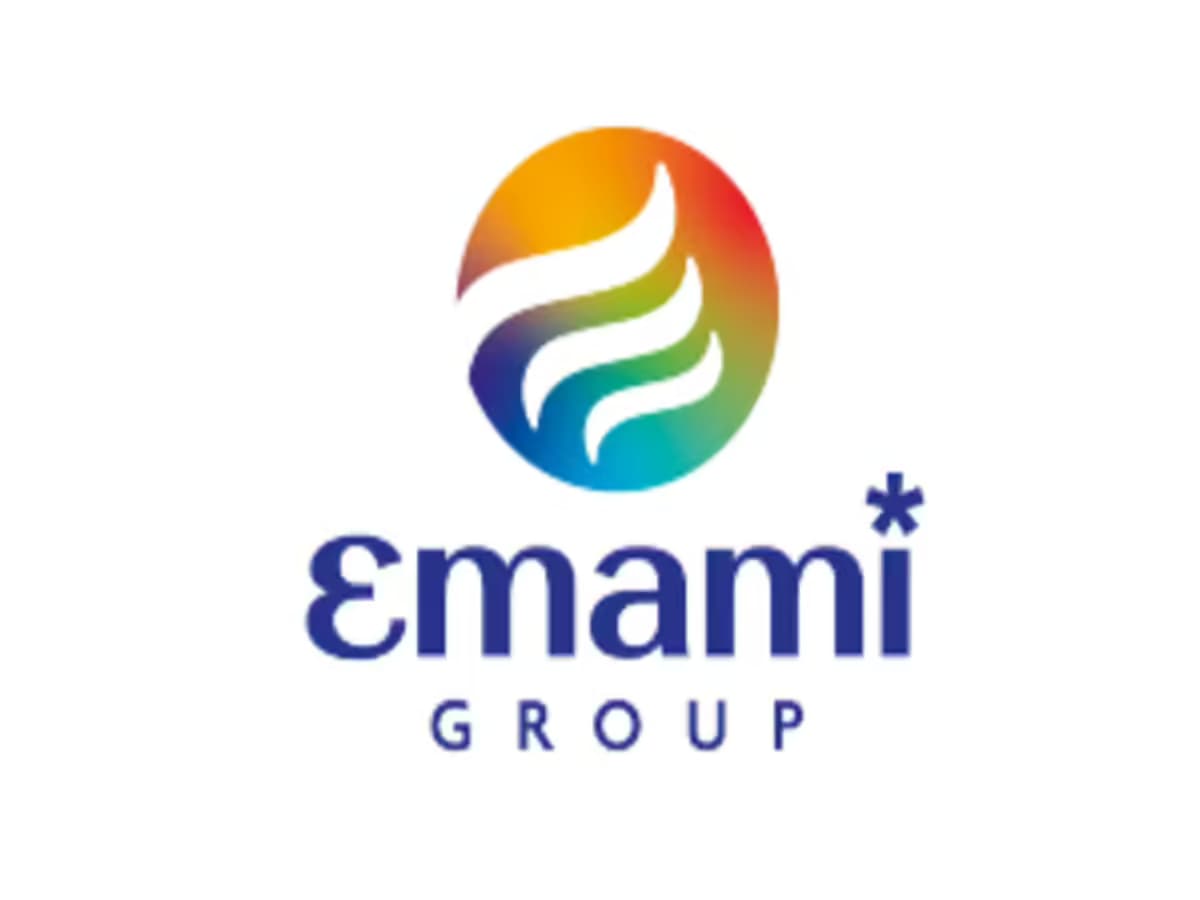 Emami logo - Europack client