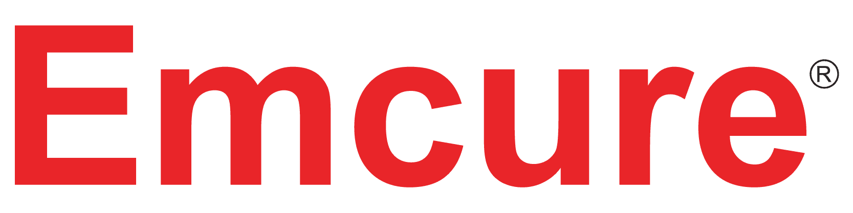Emcure logo - Europack client