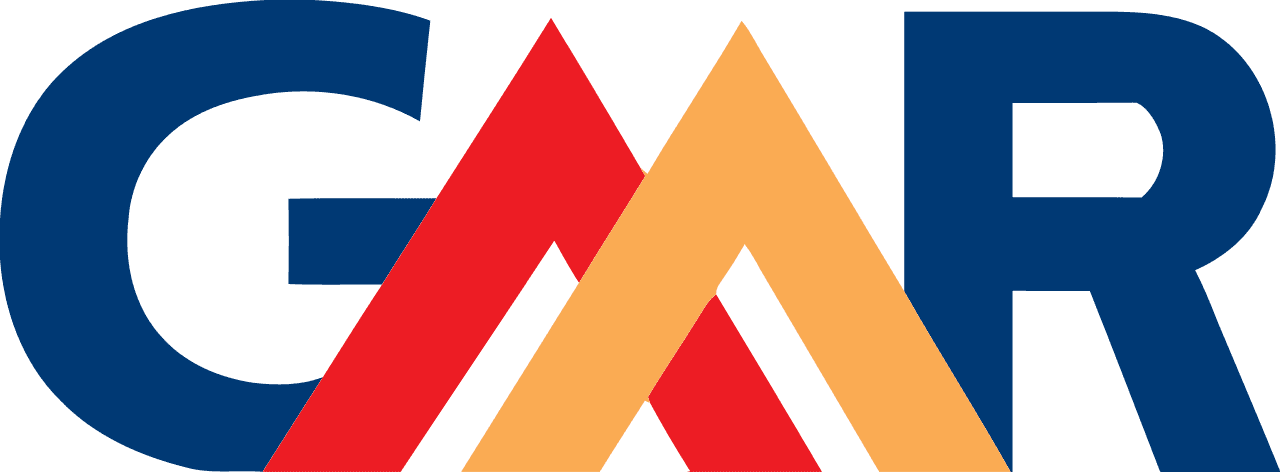 GMR Group logo - Europack client