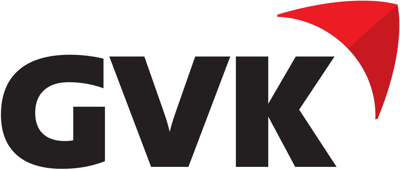 GVK Power & Infrastructure Limited logo - Europack client