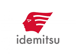 IDEMITSU logo - Europack client