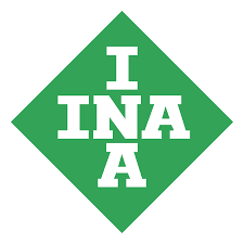 INA logo - Europack client