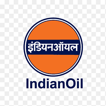 Indian Oil logo - Europack client