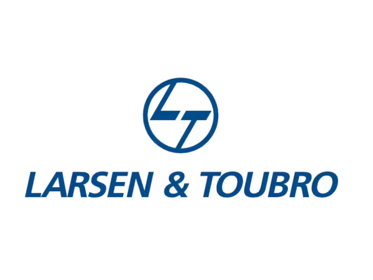 L&T logo - Europack client