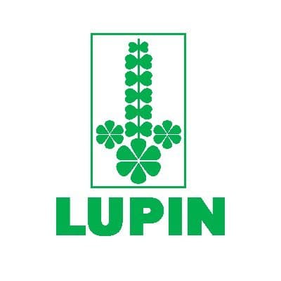 Lupin logo - Europack client
