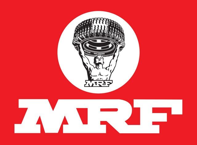 MRF logo - Europack client