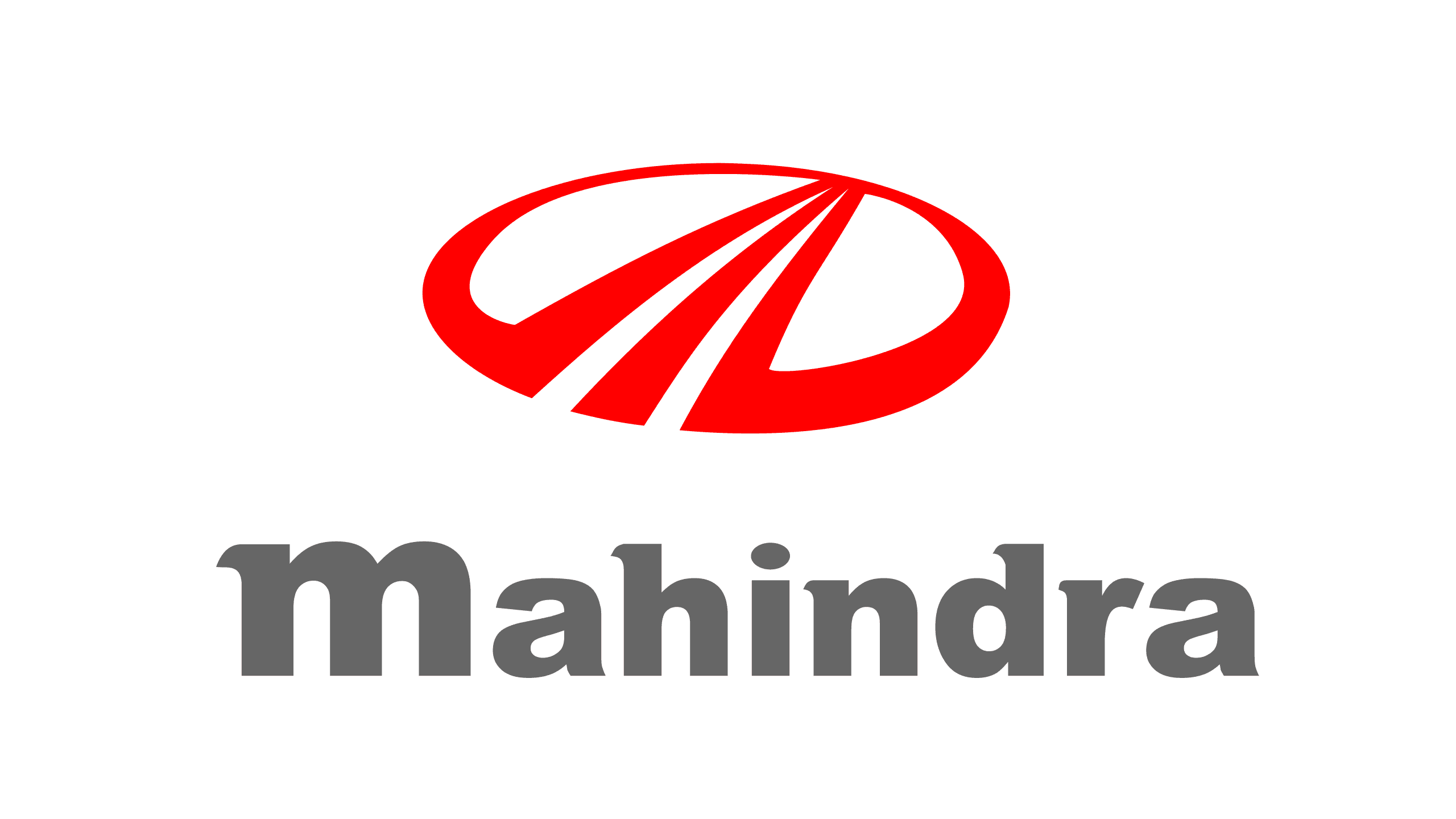 Mahindra logo - Europack client