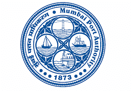 Mumbai Port Authority logo - Europack client
