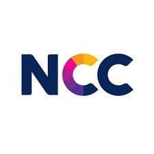 NCC logo - Europack client
