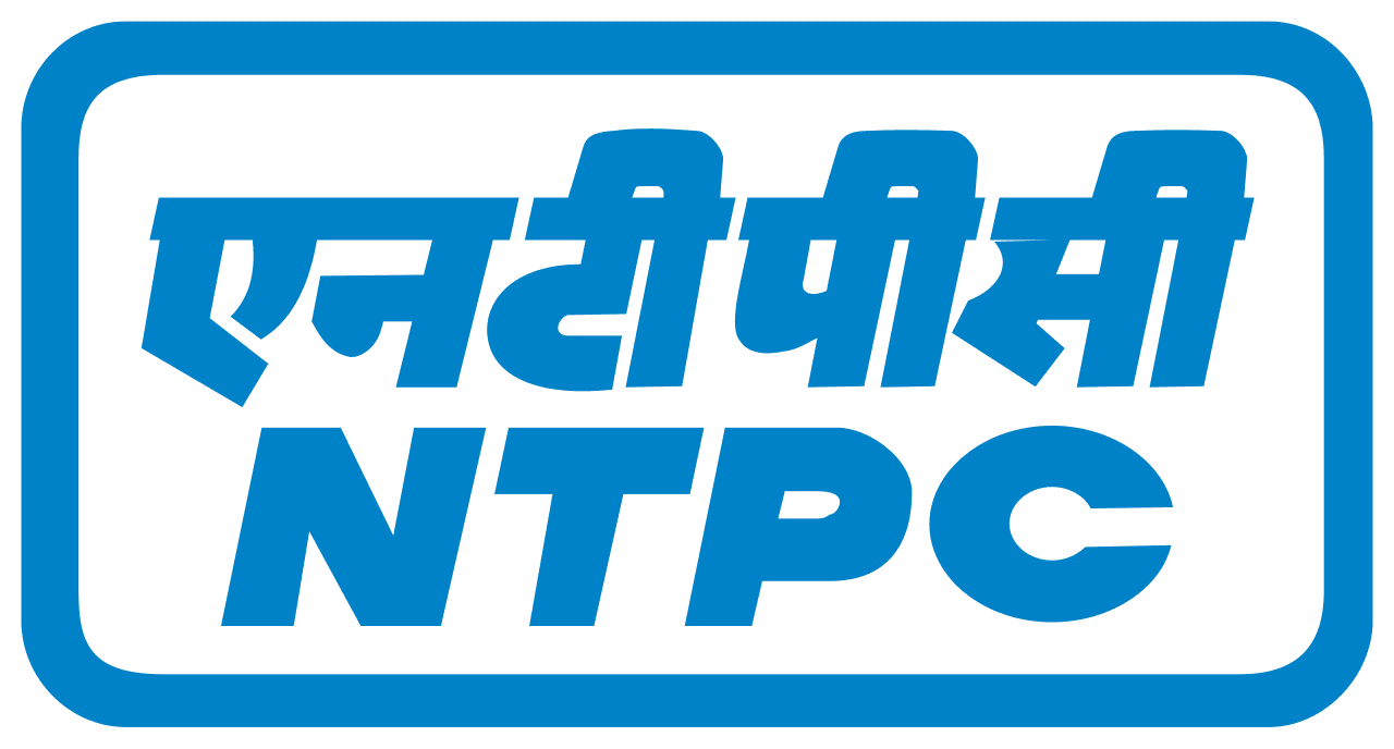 NTPC logo - Europack client