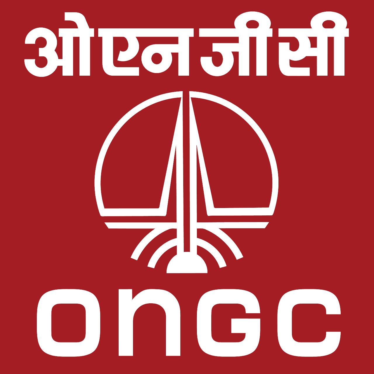 ONGC logo - Europack client