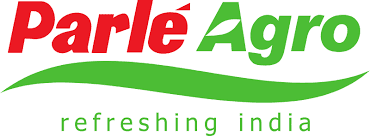 Parle Agro logo - Europack client