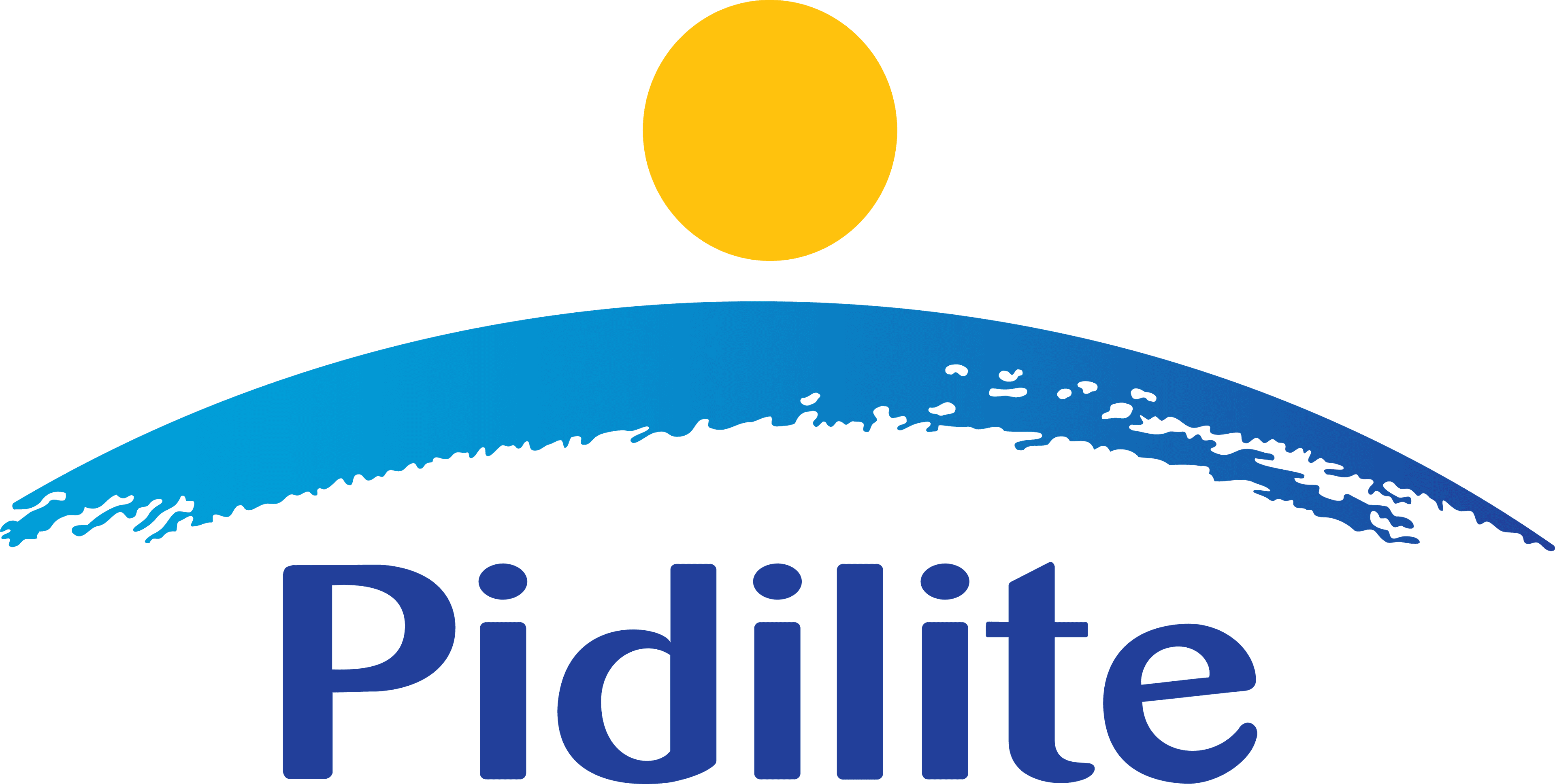 Pidilite logo - Europack client