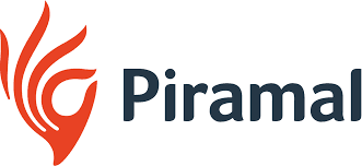 Piramal logo - Europack client