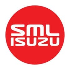 SML Isuzu logo - Europack client