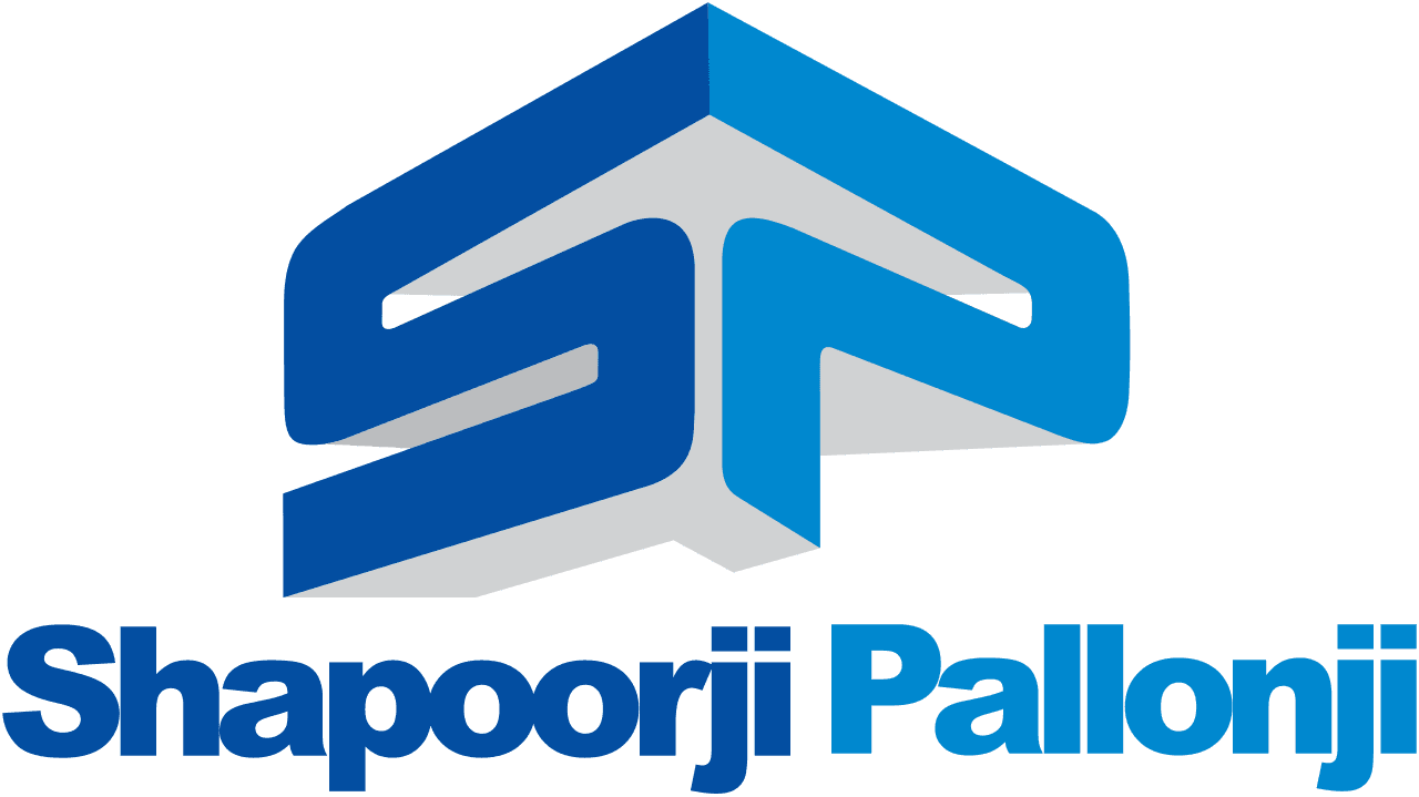 Shapoorji Pallonji Group logo - Europack client