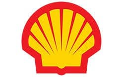 Shell logo - Europack client