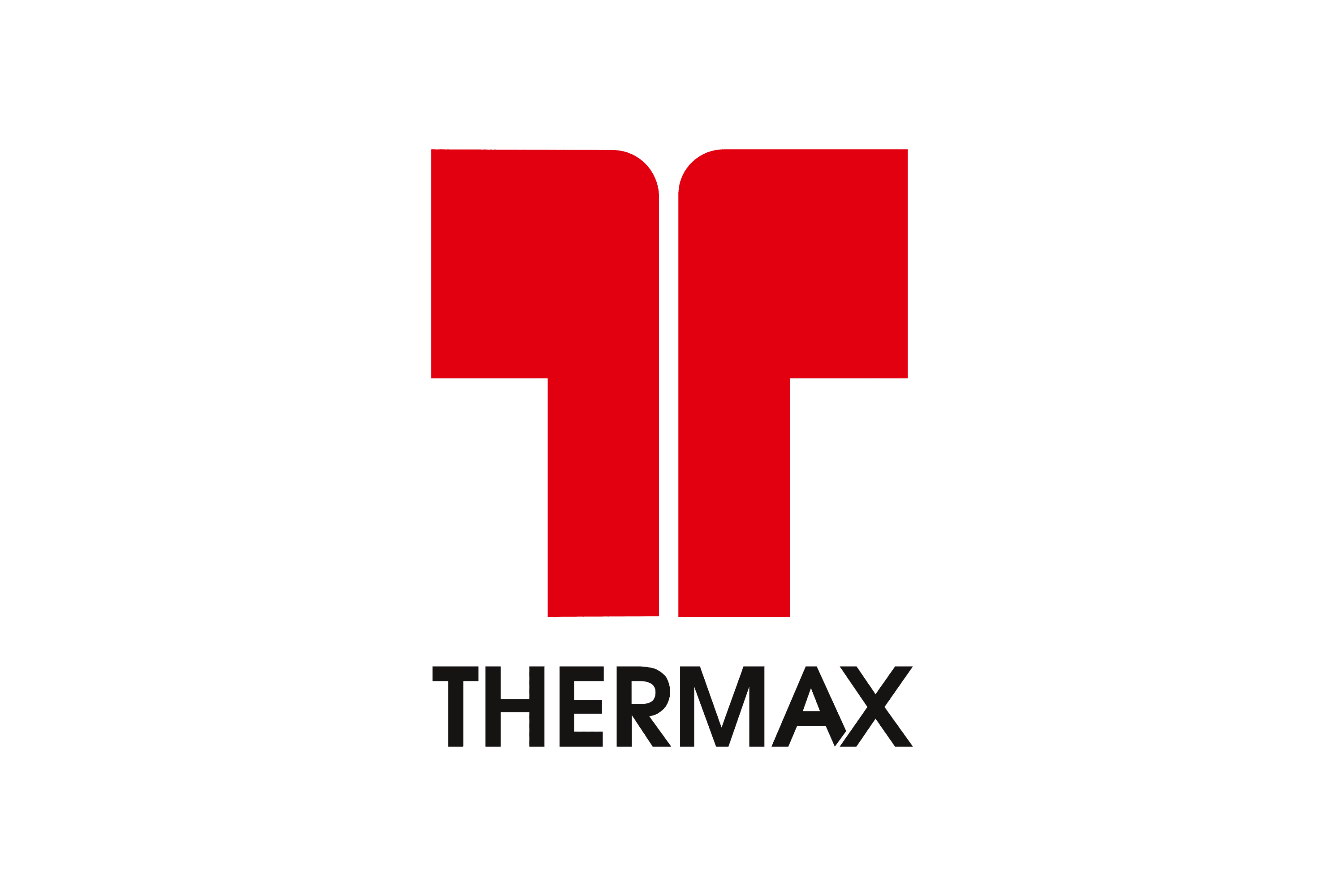 Thermax logo - Europack client
