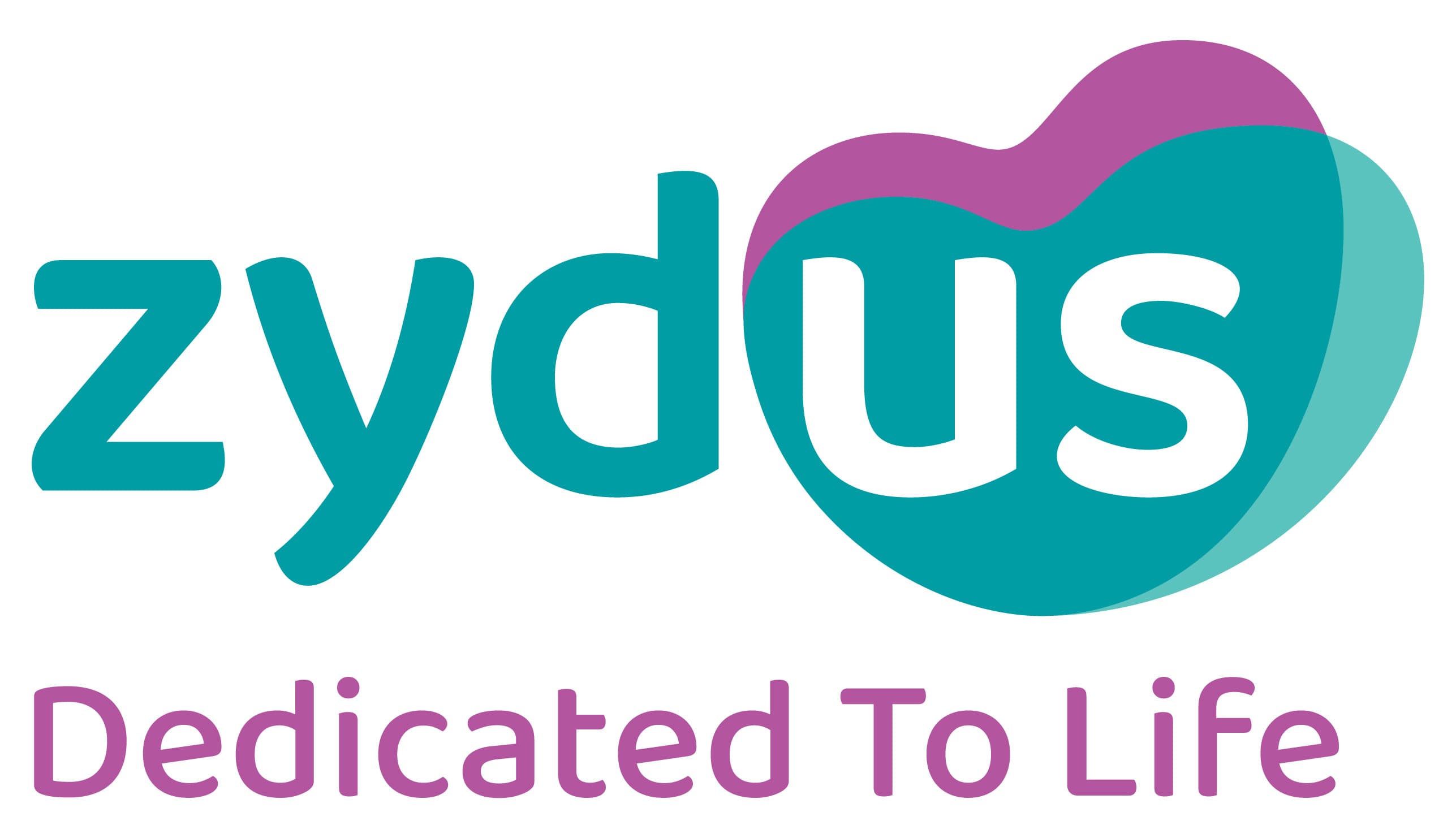 Zydus logo - Europack client