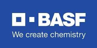 BASF logo - Europack client