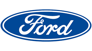 Ford logo - Europack client