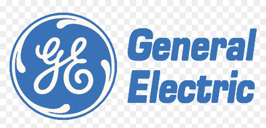 General Electric logo - Europack client