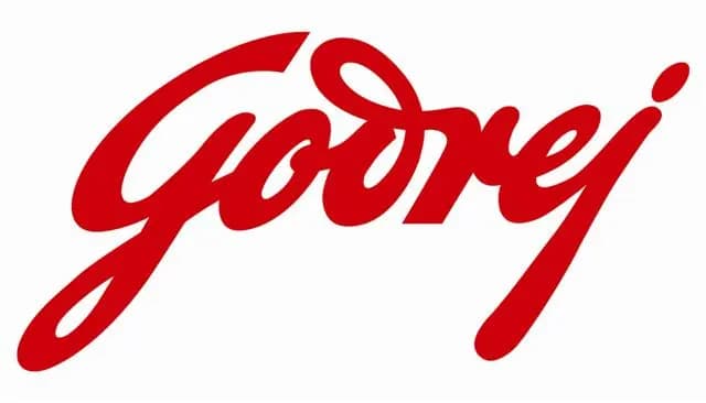 Godrej logo - Europack client