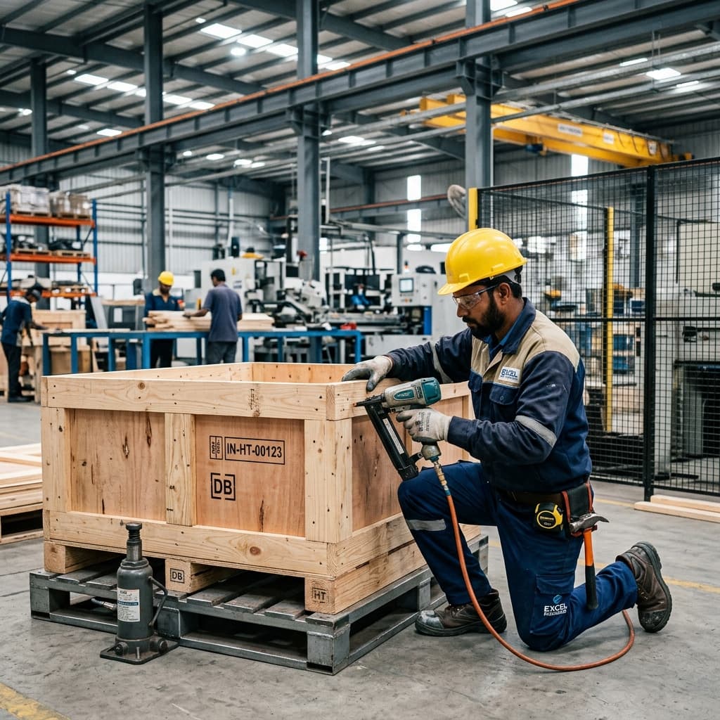 Manufacturing Hub