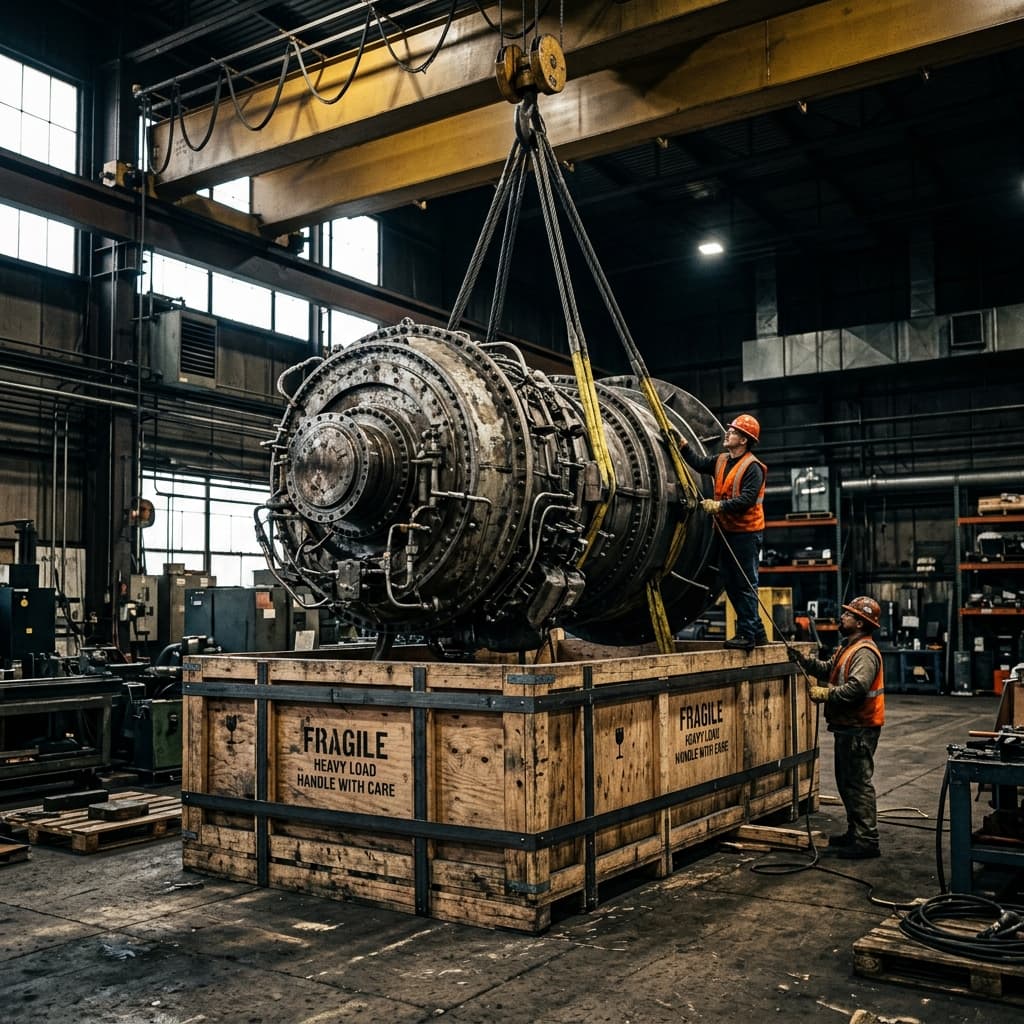 Industries We Serve