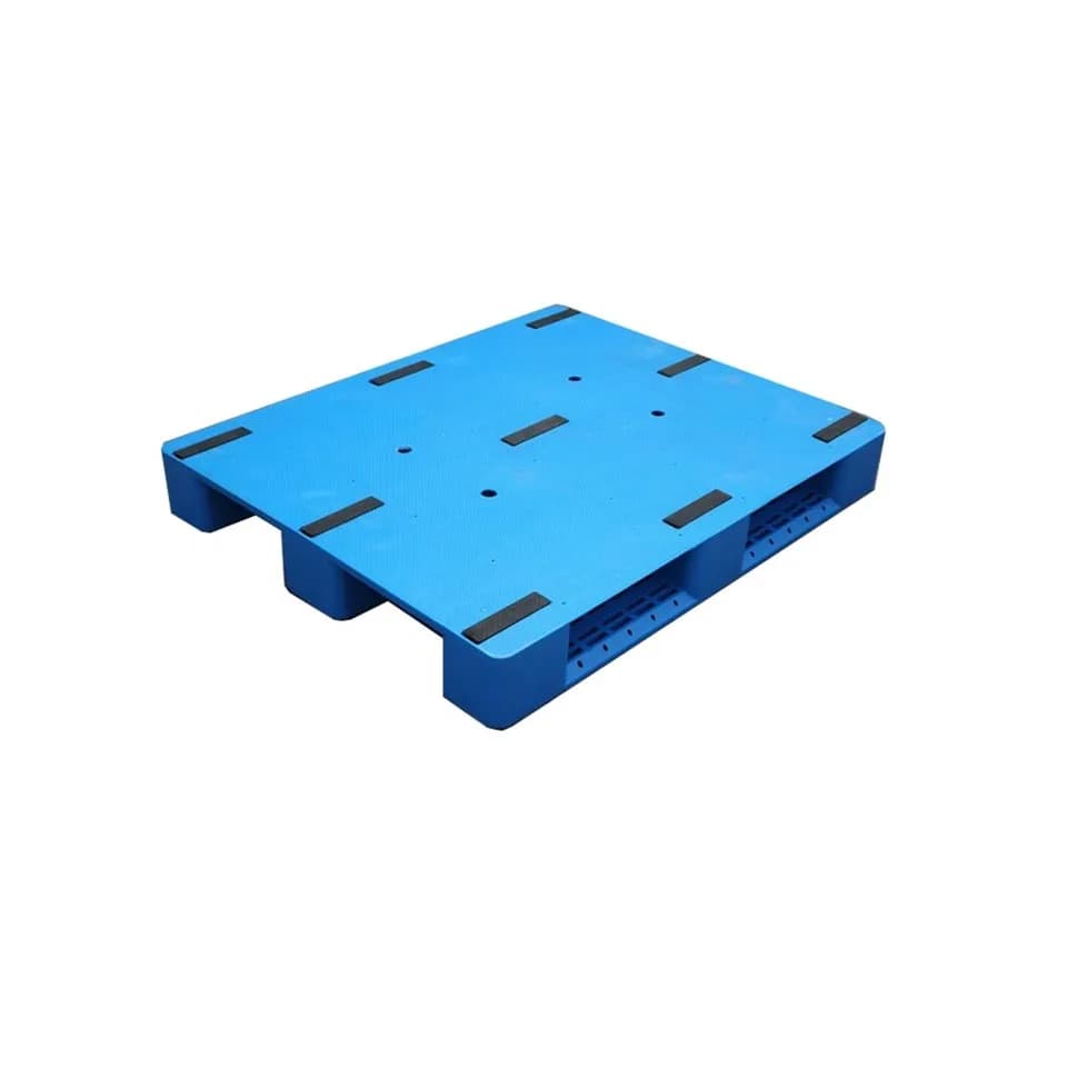 Heavy Duty Plastic Pallet
