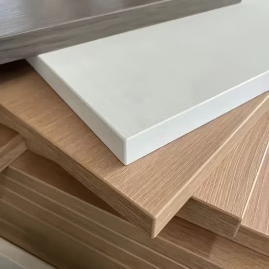 Industrial MDF