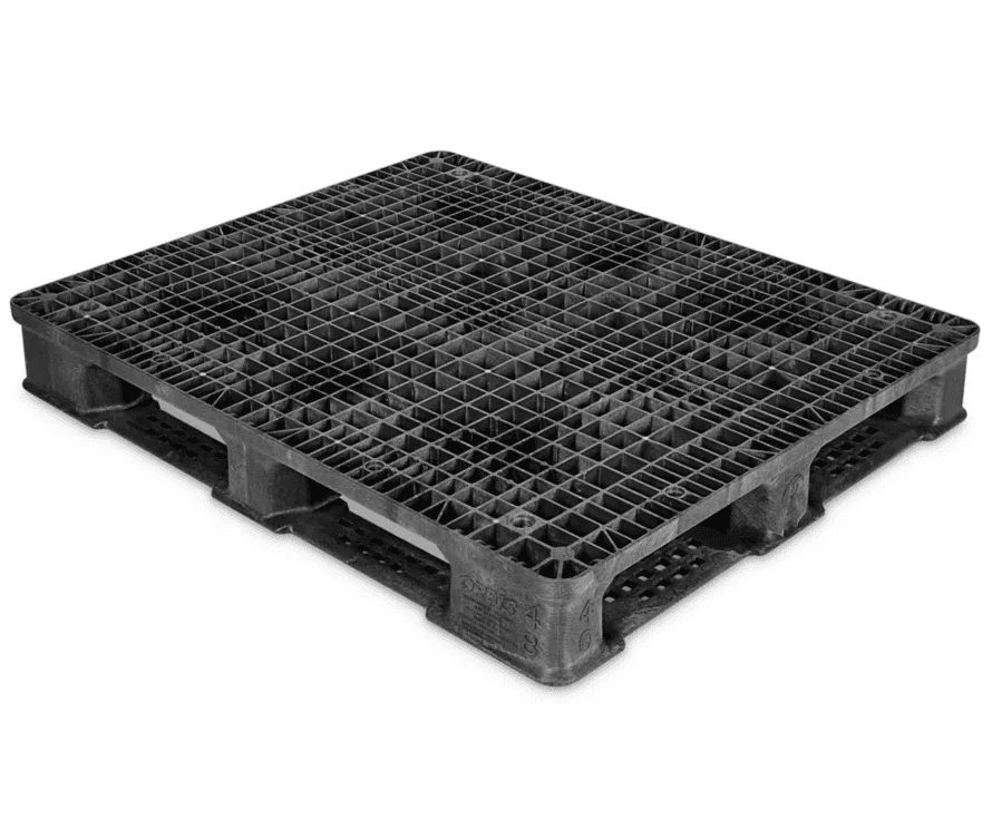 Export Plastic Pallet