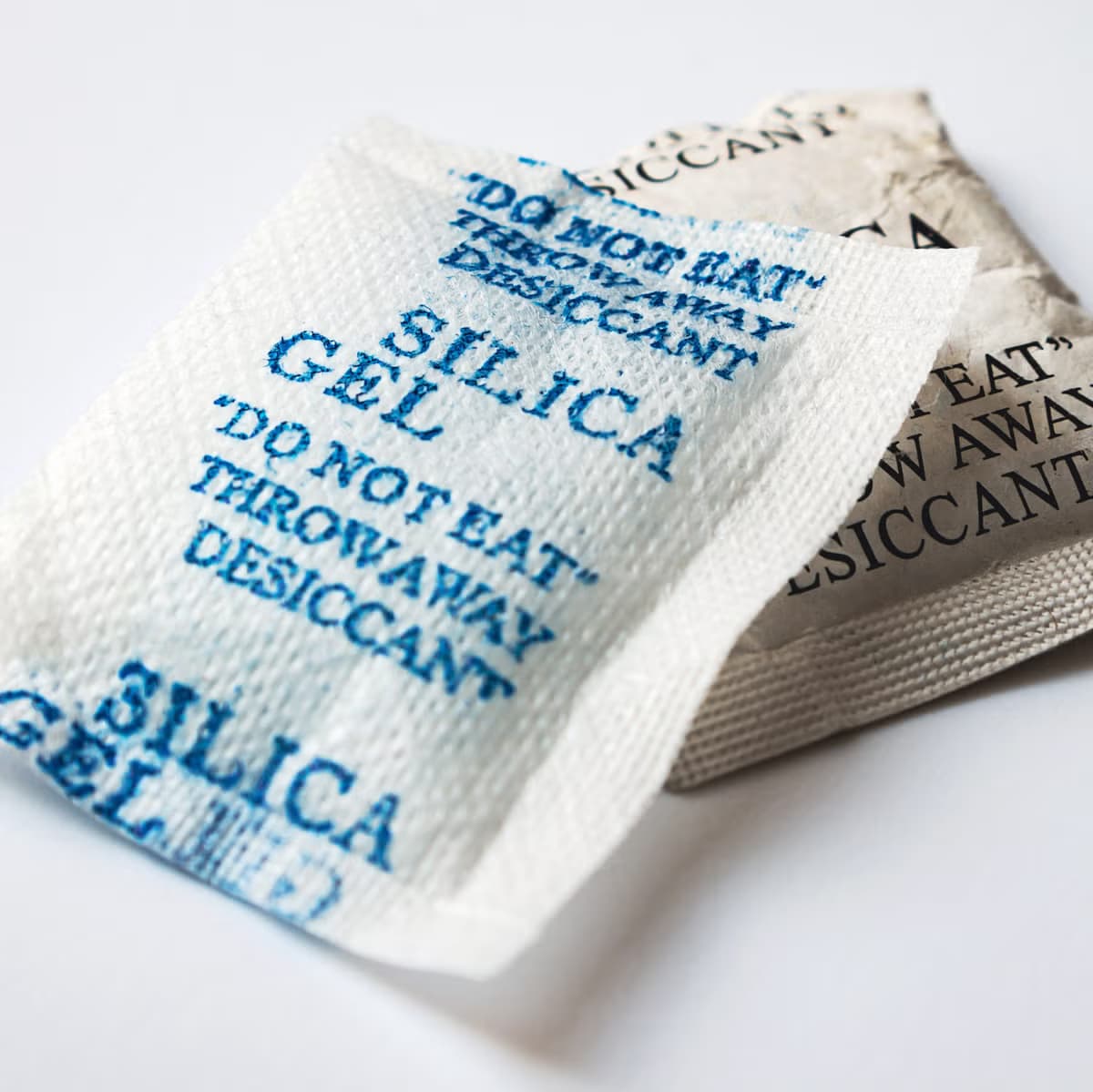 Silica Gel