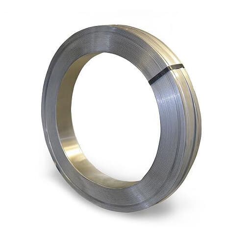 Steel Strapping
