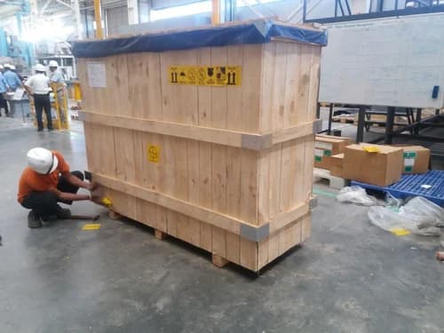 Waterproof Boxes