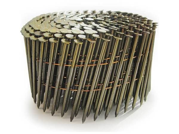 Coil Nails