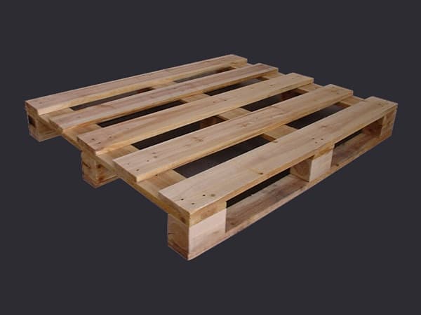 Hardwood Pallets