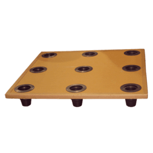 Two Way Paper Pallet
