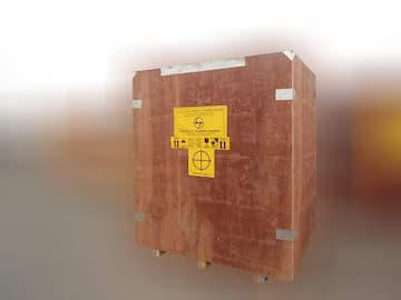 Vacuum Packing Boxes
