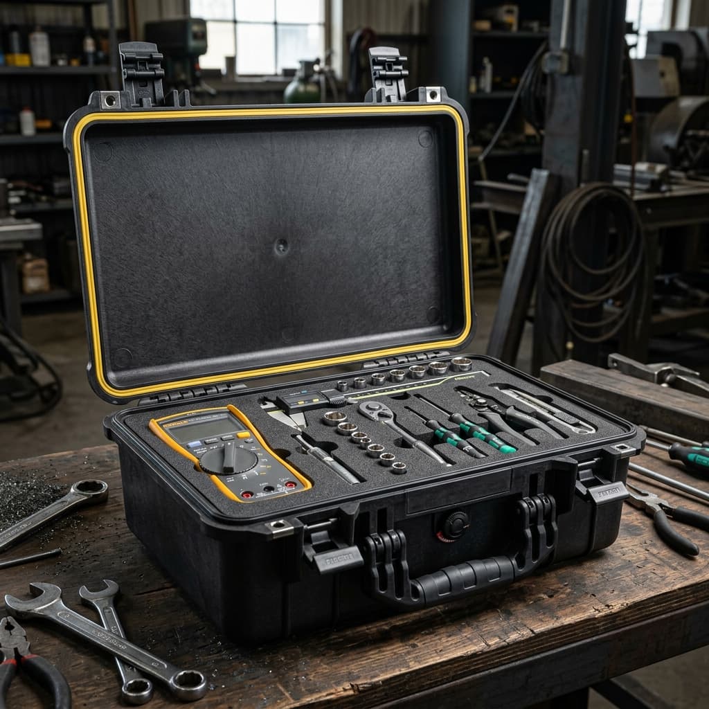 Tool Case